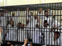 Mısır'da İhvan Liderlerinden Vahdan Gözaltına Alındı