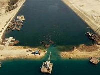 Mısır Ordusu Bir Holding Daha Kurdu