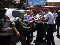 İşgal Yönetimi Filistinlilere "Delil" Aranmaksızın Ceza Verecek