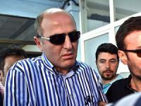 Ali Fuat Yılmazer Sanık Sandalyesinde