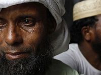 Arakan’da Yeniden Şiddetlenen Zulüm