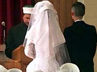 AYM Dini Nikâha Yönelik Cezayı İptal Etti