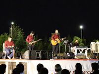 Elazığ Fırat Üniversitesinde Kardeşlik Gecesi