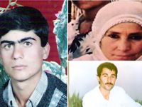PKK Daha Önce de Aynı Köyden 3 Kişiyi Öldürmüş