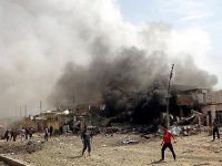 Irak'ta Bombalı Saldırılar: 82 Ölü
