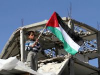 Gazze'de Abluka Altında On Yıl!