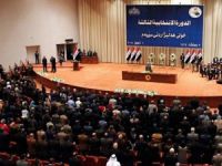 Bağdat'ta Yolsuzluk Dosyaları Parlamentoda