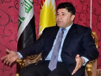 "Türkiye Irak'taki Sığınmacılara Büyük Yardım Yaptı"