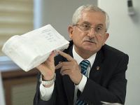 "Seçim Güvenliğinde Sıkıntı Yok"