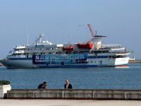 İspanya'da Mavi Marmara Saldırısını UCM'ye Taşıma Çağrısı