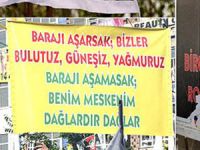 Doğu'da Seçmen İradesi Baskı ve Tehdit Altında