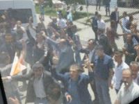 Bitlis'te AK Partililere Bıçaklı Saldırı