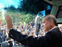 "Cici Çocuğun Sokağa Davetiyle 50 Kişi Öldü"