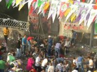 72 STK’dan Diyarbakır'daki Patlamaya Dair Açıklama