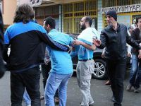 İstanbul'da 28 Adrese Eş Zamanlı Operasyon