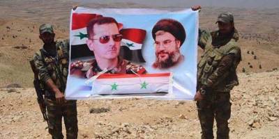 Suriye, Kimler İçin Kıyamet Alameti?