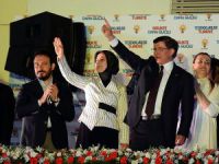 Davutoğlu'ndan 'Seçime Hazır Olun' Talimatı
