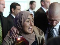 'Soru Sormak Benim Görevimdi'