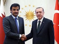 Türkiye ve Katar Arasında Askeri İşbirliği