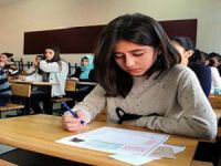 PKK Şiddeti Mağduru Öğrenciler Telafi Eğitimi İçin Mardin'de