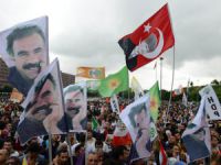 Yükselen Kürt Milliyetçiliği Gerçeği