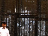 Mısır'da 11 Kişinin İdamına Karar Verildi