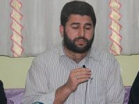 Diyarbakır'da Yeni İhya Der Başkanı Şehit Edildi