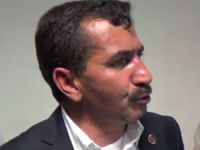 HDP'liler AK Partili Belediye Başkanına Saldırdı