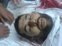 Avukat Orhan: Şehid Baran Tehdit Ediliyordu