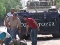 Aytaç Baran Suikastının Ardından Çıkan Olaylarda 3 Kişi Öldü