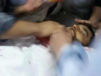 Hüda Par: "Bizim Payımıza Hep Ölüm ve Zulümler mi Düşecek"