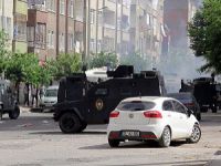 Diyarbakır'daki Saldırılarla İlgili Gözaltı Sayısı 18 Oldu