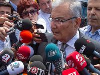 Deniz Baykal: Başkanlık Gelirse CHP Artık Kazanamaz!