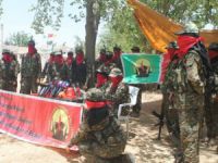 Emperyalizm Himayesinde Enternasyonalist Tabur!!!