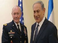 ABD'nin Katil İsrail Gururu