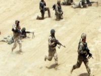 Ürdün’de 2 ABD’li Eğitmen Öldürüldü