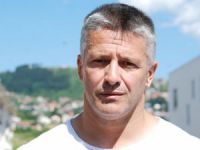 Naser Oriç Serbest Bırakıldı