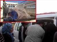 112 İran ve Hizbullah Cesedine Karşılık Takas (VİDEO)