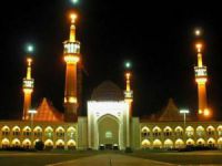 Humeyni İçin 2 Milyar Dolarlık Anıt Mezar