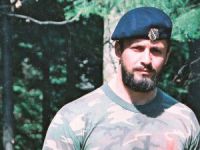 Kahraman Bir Mücahid: Naser Oriç