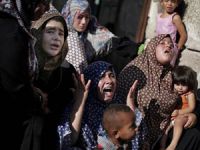 "Netenyahu Gözaltına Alınsın" Kampanyasına Destek Artıyor