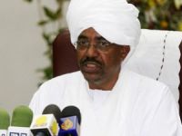 Güney Afrika Ömer Beşir'i Tutuklamadı