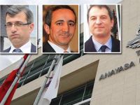 17-25 Aralık Hakim ve Savcılarına Soruşturma