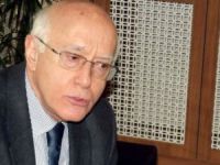 Burhan Şenatalar Görevinden İstifa Etti