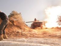 "Tel Abyad'ı PYD'ye Bırakmayacağız!"