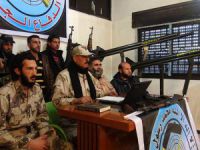 Raşidiye'nin Stratejik Noktaları Direnişçilerin Denetiminde