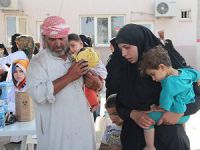 "Bize Türkiye'den Başka Sahip Çıkan Olmadı"