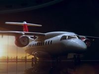 Yerli Uçağın Şirketi TRJet Kuruldu