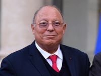 Terk Edilmiş Kiliselerin Câmîye Çevrilmesi Teklifi