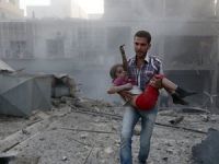 Esed Rejiminin 'Fil Füzesi' Katliamı